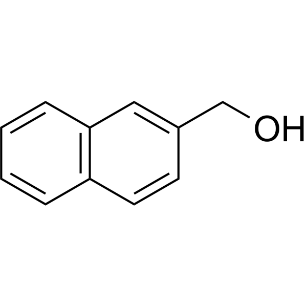 2-Naphthalenemethanol 1592-38-7